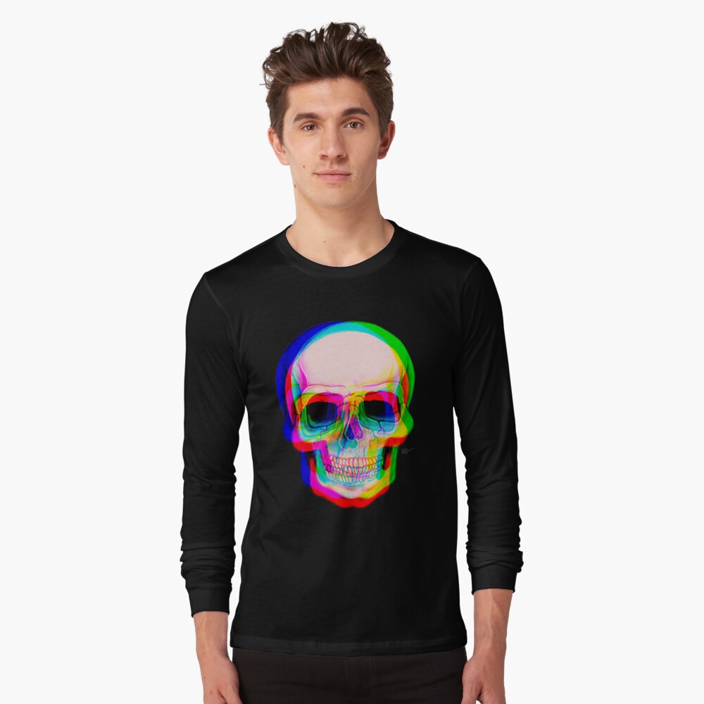 Vista previa del artículo con la obra «Camiseta de manga larga», diseñado y vendido por AdrianFilmore.