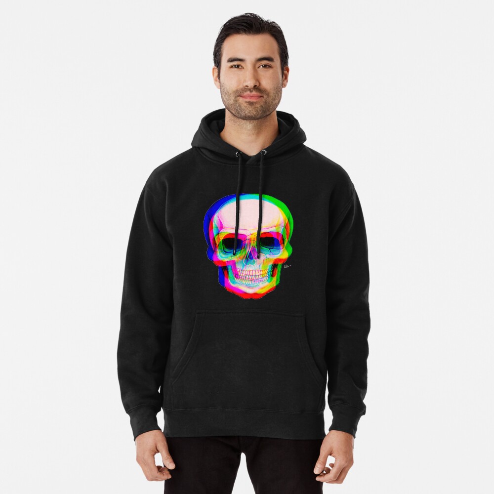 Vista previa del artículo con la obra «Sudadera con capucha», diseñado y vendido por AdrianFilmore.