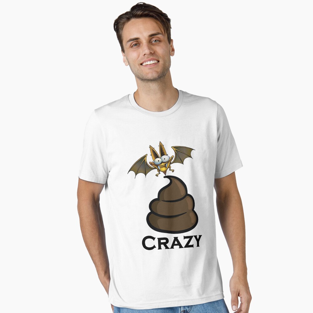 Item preview, Essential T-Shirt designed and sold by Mbranco.