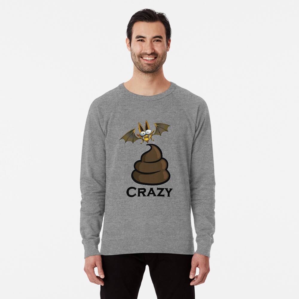 Item preview, Lightweight Sweatshirt designed and sold by Mbranco.