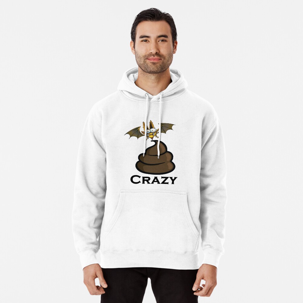 Item preview, Pullover Hoodie designed and sold by Mbranco.