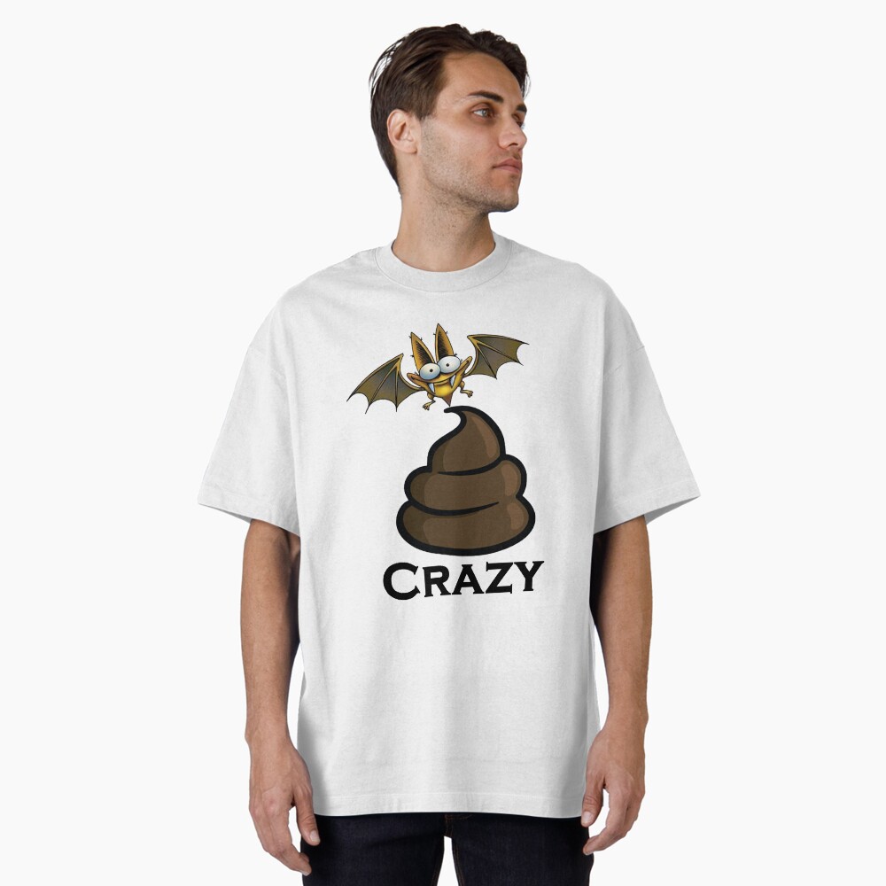 Item preview, Oversized T-Shirt designed and sold by Mbranco.