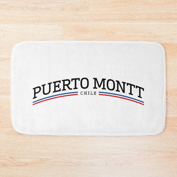 Item preview, Puerto Montt Chile South America designed and sold by ElPato.