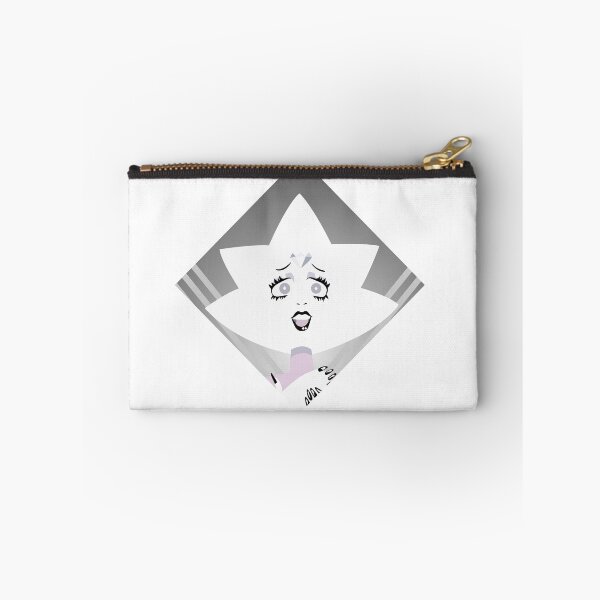 Item preview, White Diamond Singing designed and sold by SmirkingDesigns.