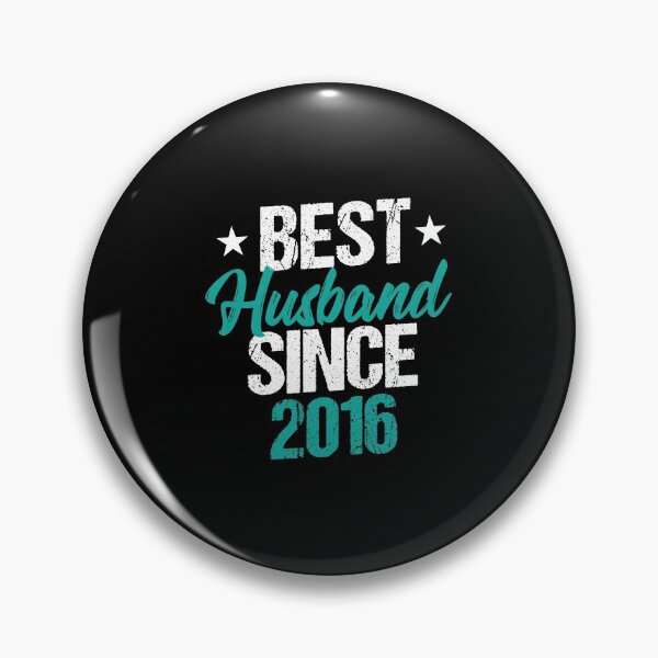 Item preview, Second Wedding Anniversary Best Husband Gift Idea designed and sold by haselshirt.