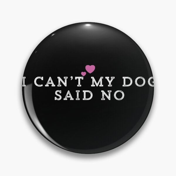Item preview, I Can’t My God Said No designed and sold by Ouaday.