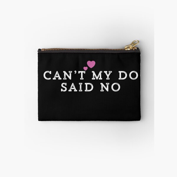 Item preview, I Can’t My God Said No designed and sold by Ouaday.