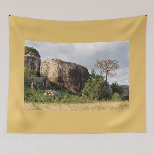 Item preview, Simba Kopjes designed and sold by Yair Karelic.