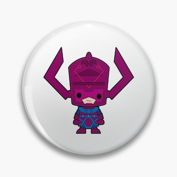 Item preview, Cute Galactus designed and sold by Biez.