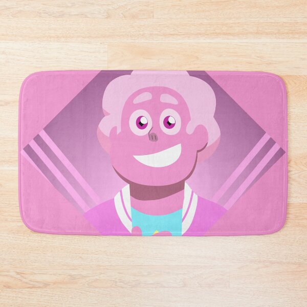 Item preview, Pink Diamondfied Steven Smiling designed and sold by SmirkingDesigns.
