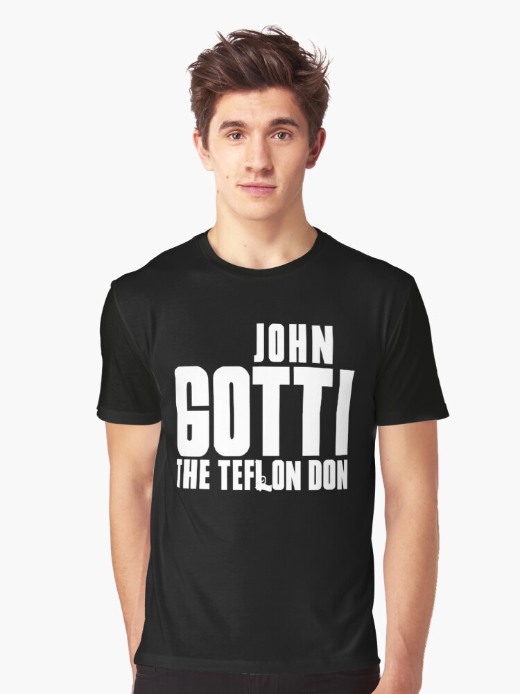 the teflon don t shirt