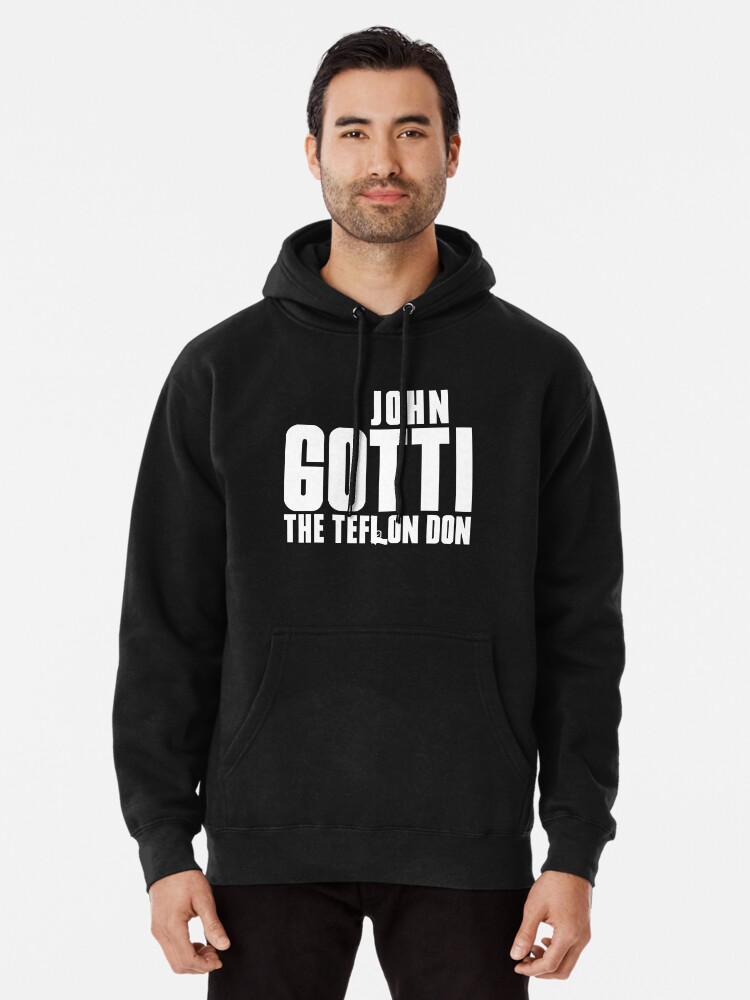 john gotti hoodie