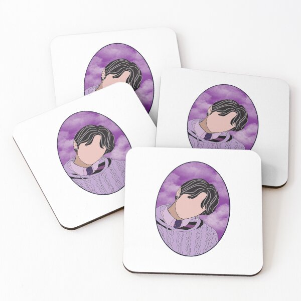 Item preview, I Purple Jungkook designed and sold by neekHD.