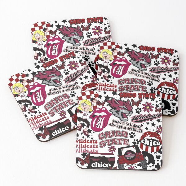 Item preview, Chico State Collage designed and sold by Bella Weiss.