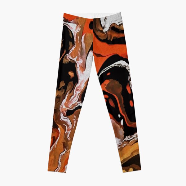Autumn 14- Beginnings Leggings