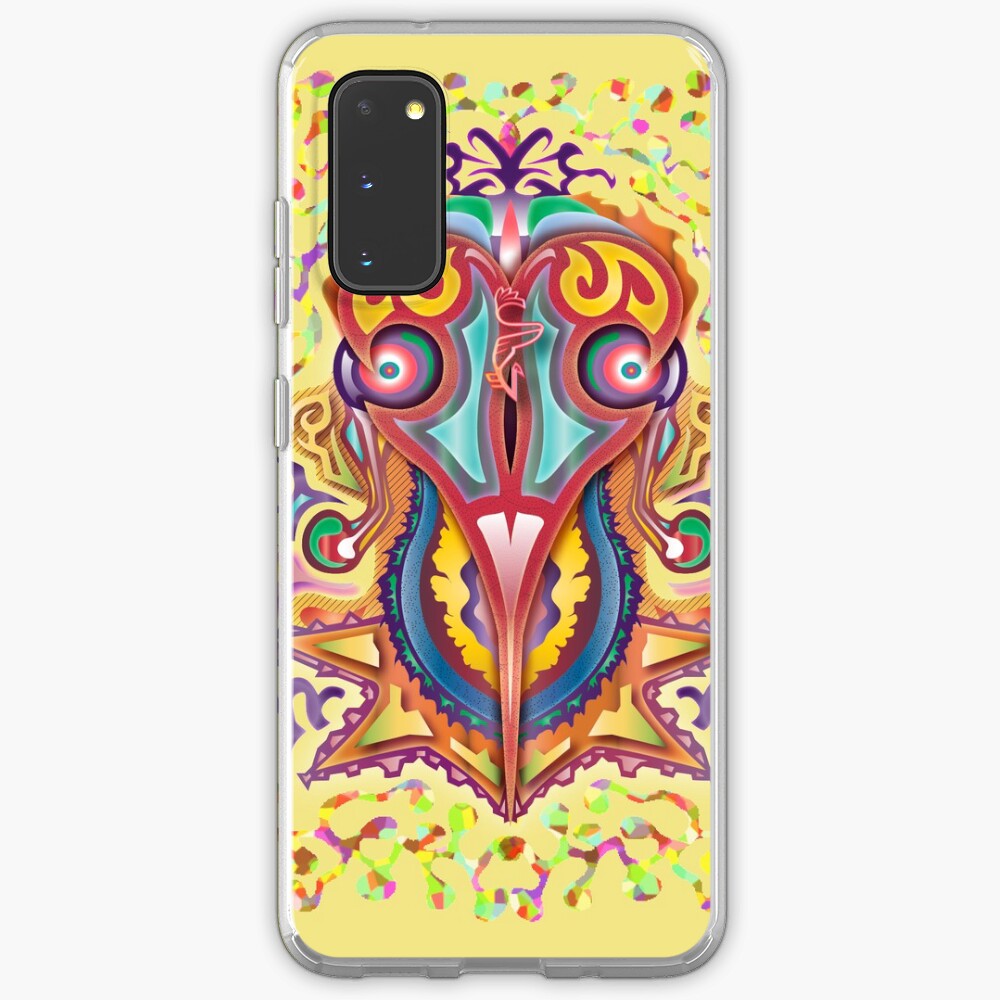 Turkey Broth Case & Skin for Samsung Galaxy