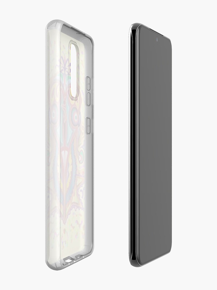 Alternate view of Turkey Broth Case & Skin for Samsung Galaxy