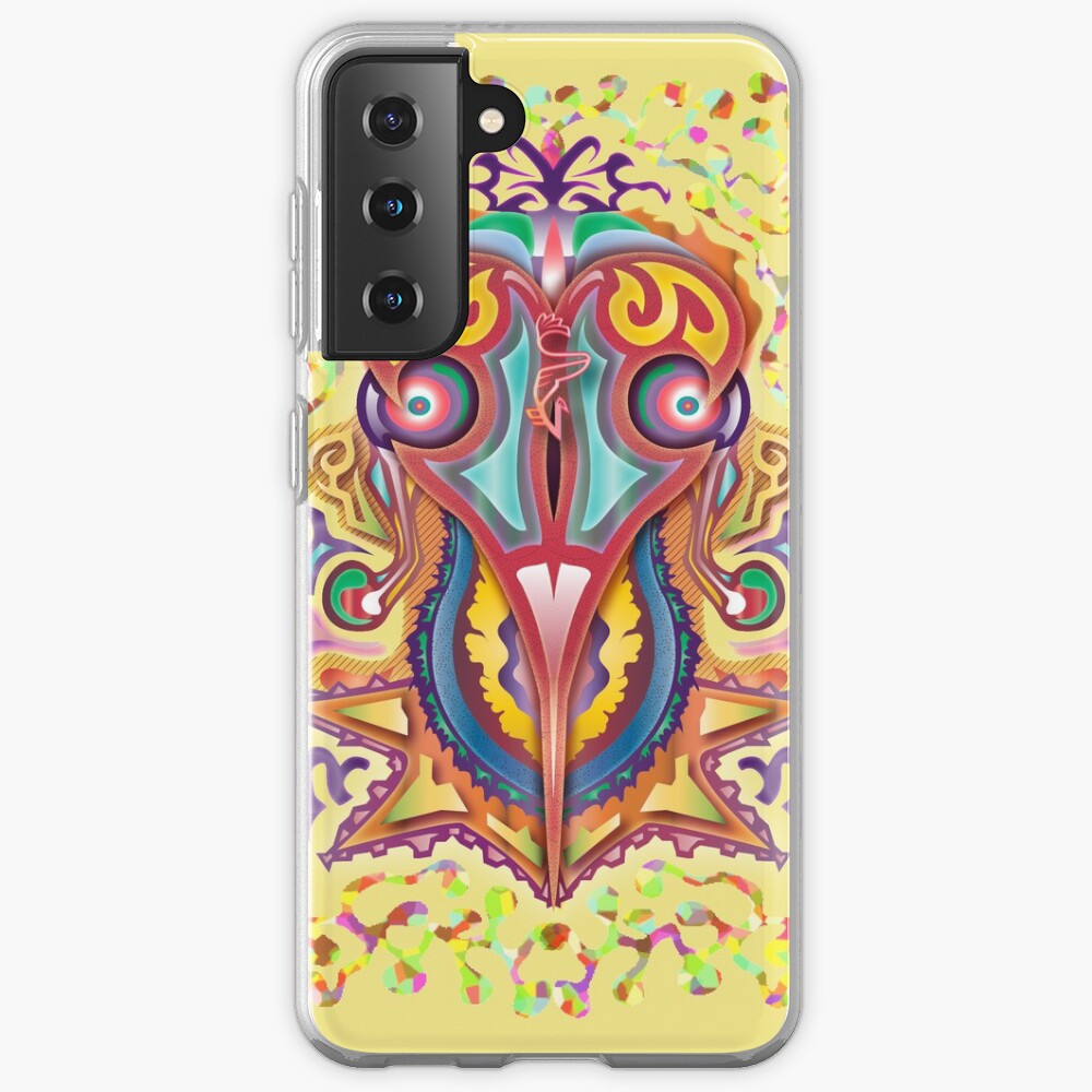 Turkey Broth Case & Skin for Samsung Galaxy