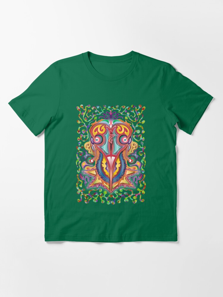 Alternate view of Turkey Broth Essential T-Shirt