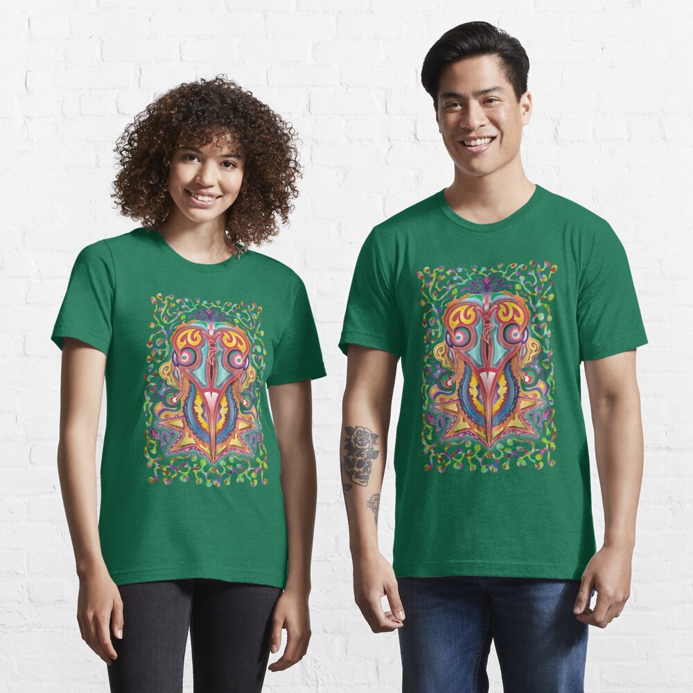 Turkey Broth Essential T-Shirt