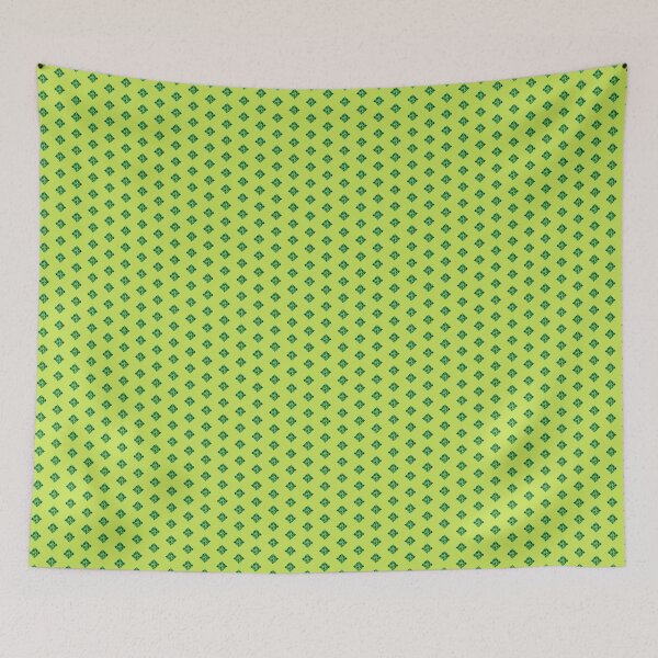 Item preview, Green design for redbubble designed and sold by Wadkareable ....
