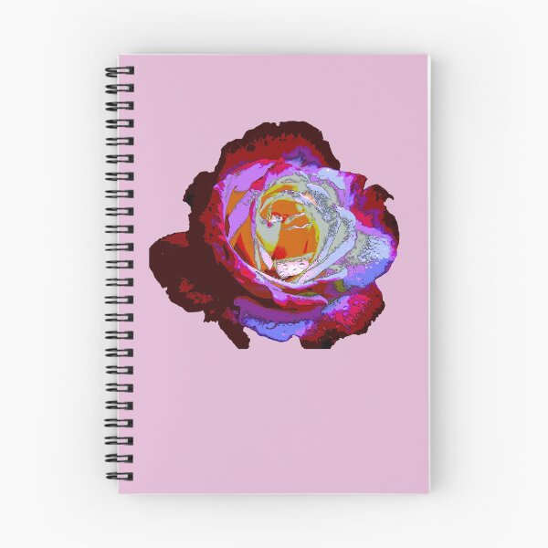 Item preview, Rose with Raindrops Digital Version designed and sold by Heatherian.