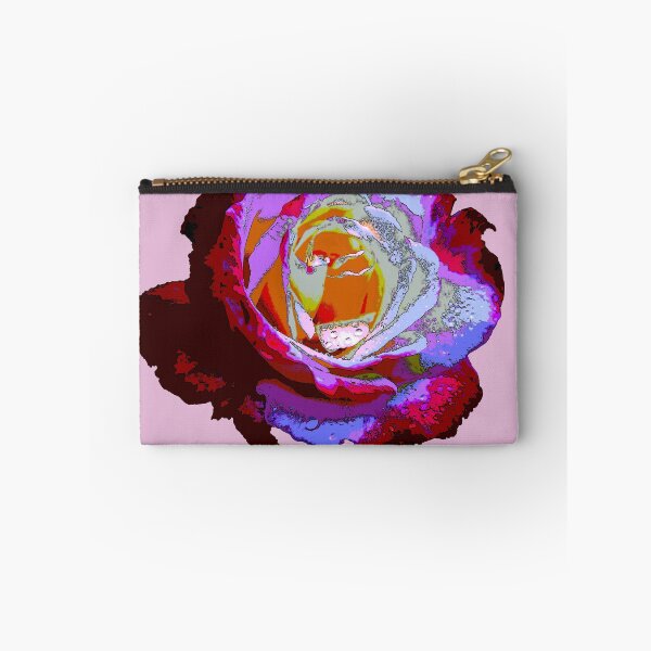 Item preview, Rose with Raindrops Digital Version designed and sold by Heatherian.