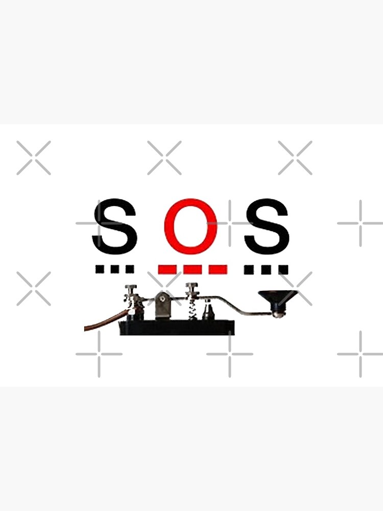 SOS Design by MbrancoDesigns by Mbranco