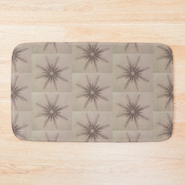 Item preview, Flower Geometry designed and sold by BohemaGold.