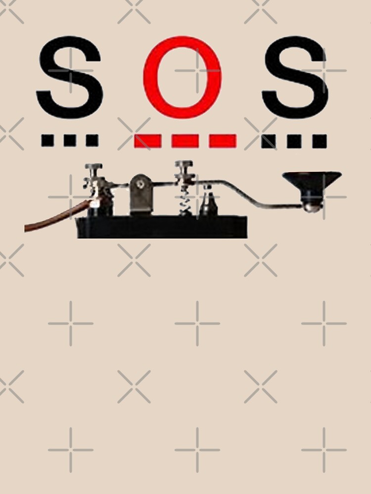 SOS Design by MbrancoDesigns by Mbranco