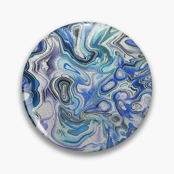 Item preview, Stocksom Bluestone 5 designed and sold by Stocksom  Art Prints.