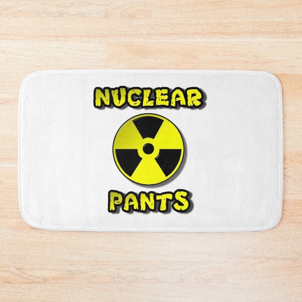 Item preview, Nuclear Pants designed and sold by MarkUK97.