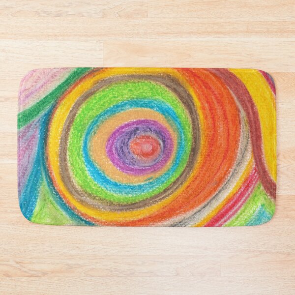 Item preview, In the eye of the storm in color designed and sold by pASob-dESIGN.