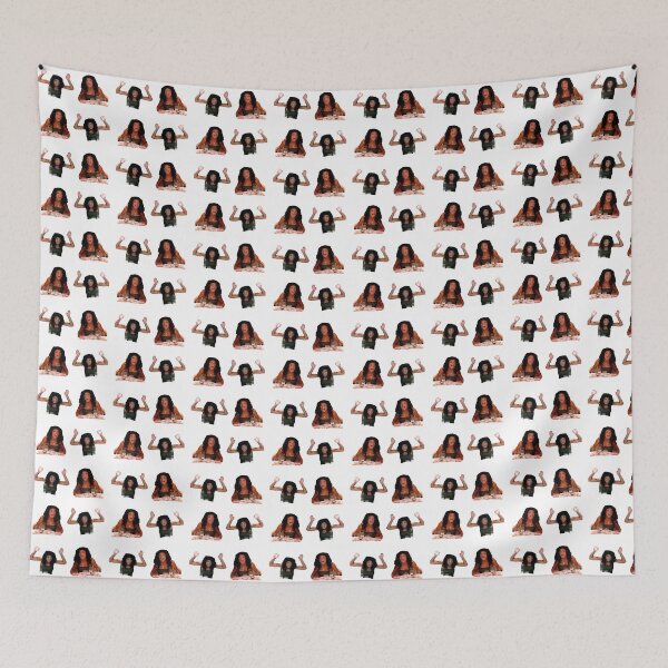 Item preview, Classic Bravo Real Housewives RHONJ Teresa Giudice Table Flipping Collection designed and sold by mivpiv.