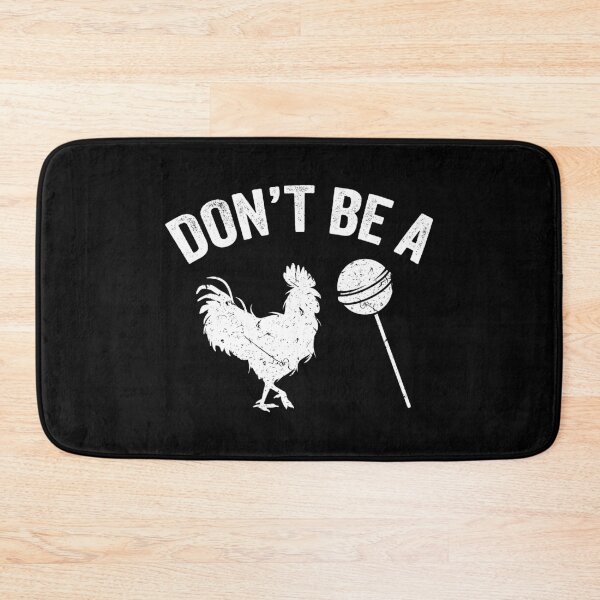 Item preview, Don't Be A Cock A Doodle Sucker Funny Gift designed and sold by haselshirt.