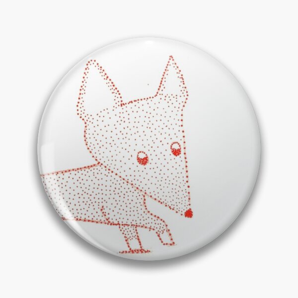 Item preview, Fox trotting designed and sold by -Pen-sive.