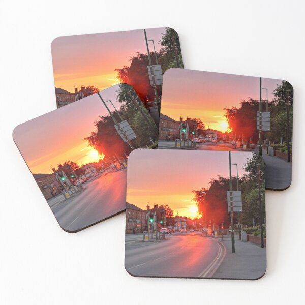 Item preview, Basford Sunset designed and sold by EBGB666.