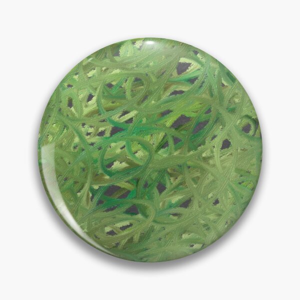 Item preview, Greeny spaghettini designed and sold by damelibellule.