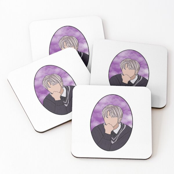 Item preview, I Purple RM designed and sold by neekHD.