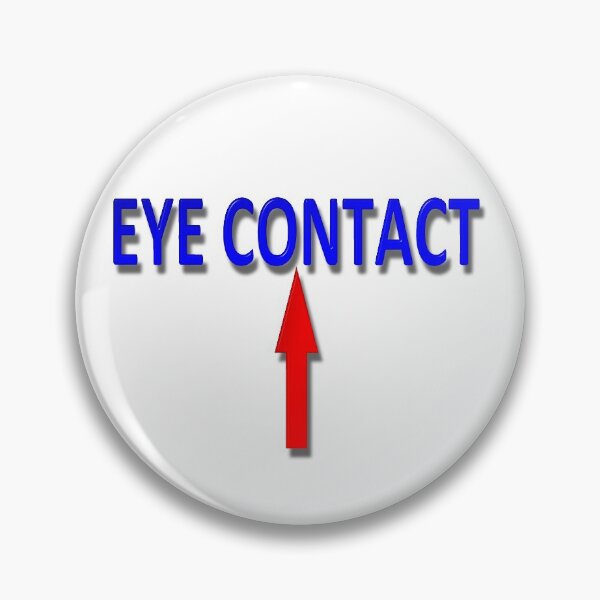 Item preview, Eye Contact With Arrow designed and sold by MarkUK97.