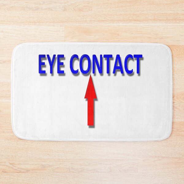 Item preview, Eye Contact With Arrow designed and sold by MarkUK97.