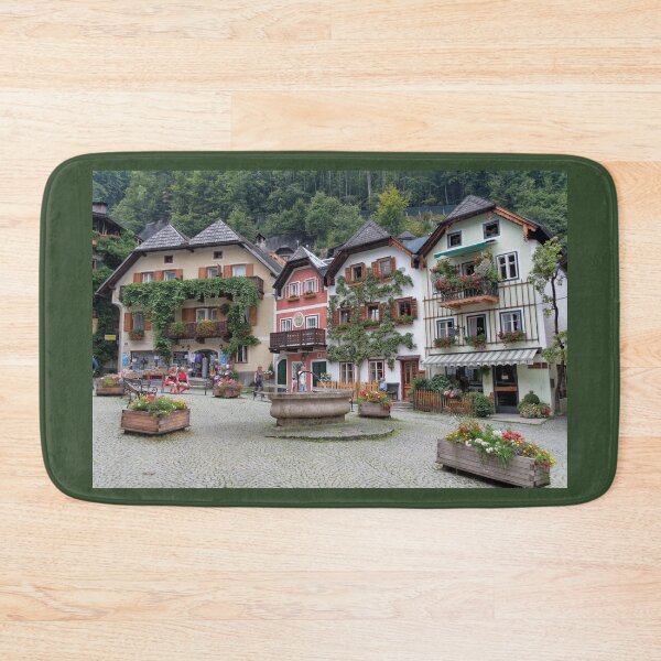 Item preview, Hallstatt designed and sold by Yair Karelic.