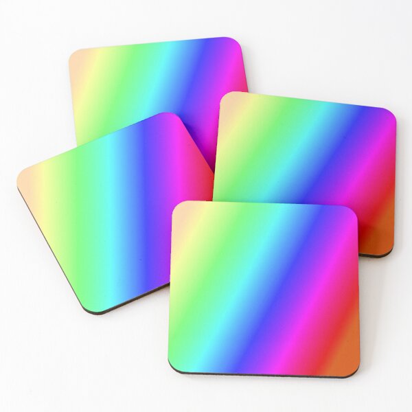 Item preview, Colorful - rainbow designed and sold by kreawusel-bin.