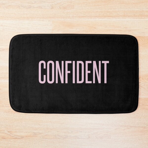 Item preview, confident designed and sold by fahimahsarebel.
