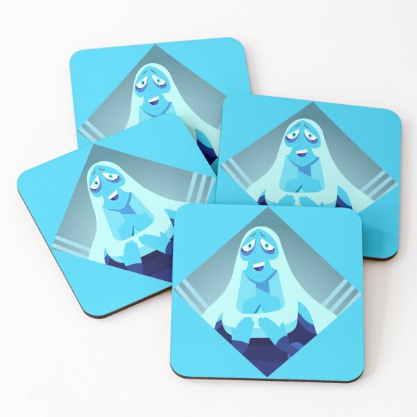 Item preview, Blue Diamond Singing designed and sold by SmirkingDesigns.