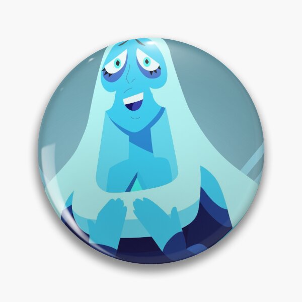 Item preview, Blue Diamond Singing designed and sold by SmirkingDesigns.