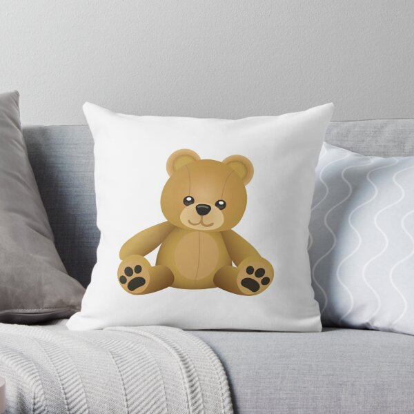 Honey Badger Plushie Hugging Body Pillow Comfortable Plush for Children  40cm 