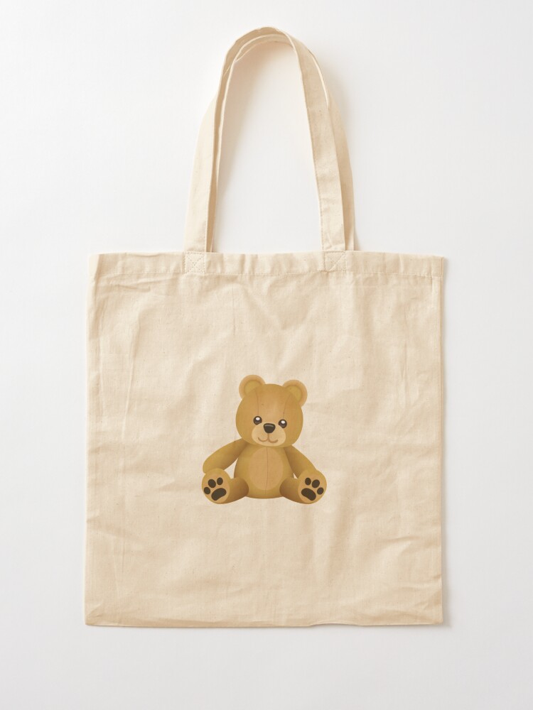 TEDDY BEAR | Tote Bag