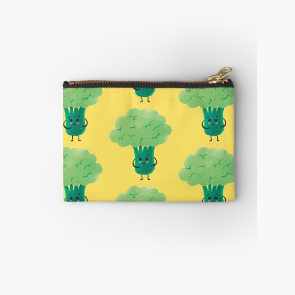 Item preview, Cute Broccoli  designed and sold by tambolbee.