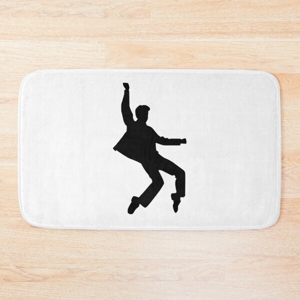 Item preview, elvis silhouette designed and sold by fahimahsarebel.